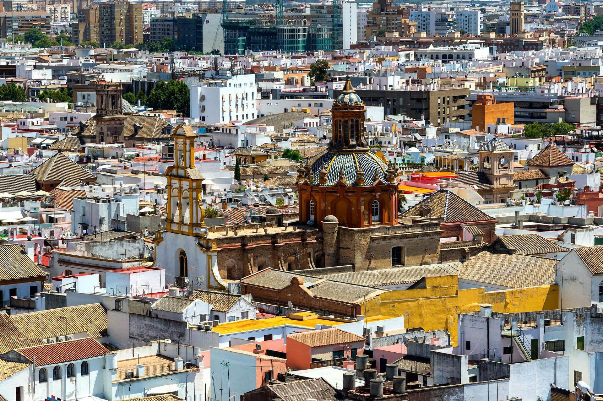 cuánto cuesta Semana Santa Sevilla